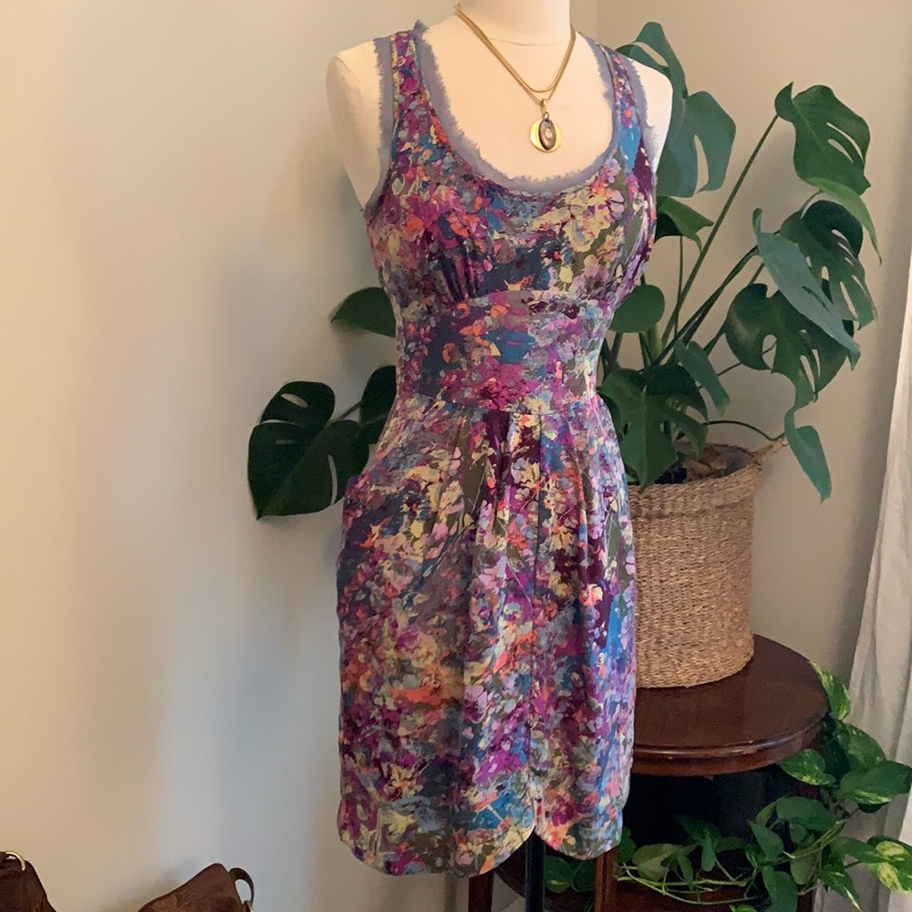 Walter dress